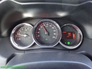 Rijtest Dacia Duster 2014