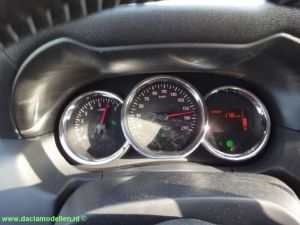 Rijtest Dacia Duster 2014