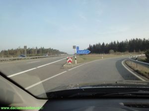 Rijtest Dacia Duster 2014