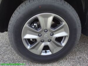 Rijtest Dacia Duster 2014