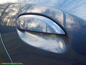 Uitgebreide rijtest MCV2