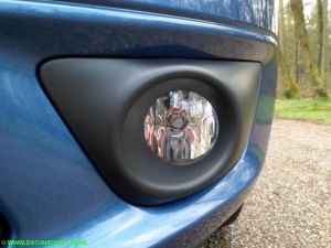 Uitgebreide rijtest MCV2