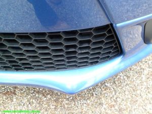 Uitgebreide rijtest MCV2