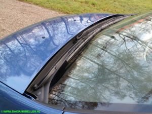 Uitgebreide rijtest MCV2