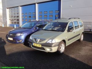 Uitgebreide rijtest MCV2