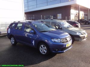 Uitgebreide rijtest MCV2