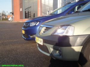 Uitgebreide rijtest MCV2