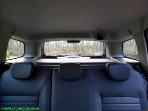 Uitgebreide rijtest MCV2