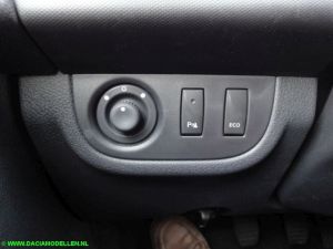 Uitgebreide rijtest MCV2