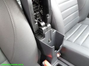 Uitgebreide rijtest MCV2