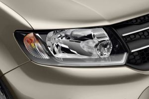 Logan MCV II -  Officiële foto's