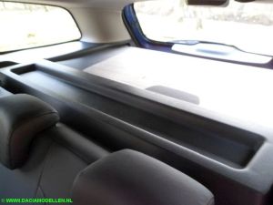 Uitgebreide rijtest MCV2