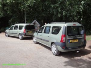 Puzzelrit Nijmegen 2014