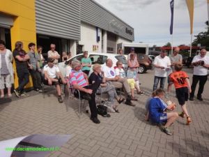 Puzzelrit Nijmegen 2014