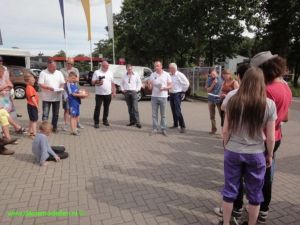 Puzzelrit Nijmegen 2014