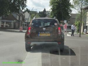 Puzzelrit Nijmegen 2014