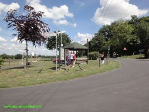 Puzzelrit Nijmegen 2014