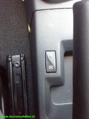 Sandero Automaat Easy R