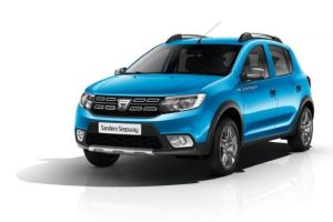 Verjongingskuur bij Dacia