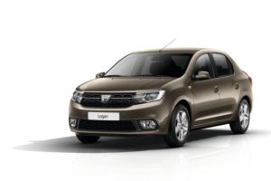 Verjongingskuur bij Dacia