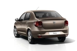 Verjongingskuur bij Dacia