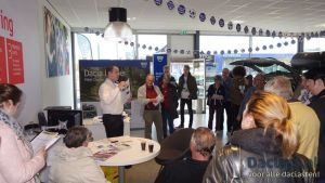 Dacia dealer Bochane