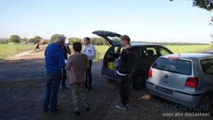 Dacia dealer Bochane