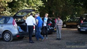 Dacia dealer Bochane