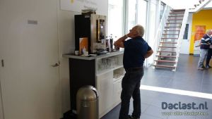 Dacia dealer Bochane