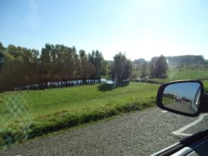 Bol-Pijl puzzelrit Arnhem 2016