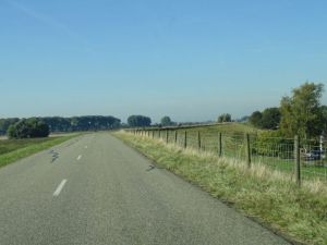 Bol-Pijl puzzelrit Arnhem 2016