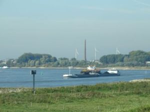 Bol-Pijl puzzelrit Arnhem 2016