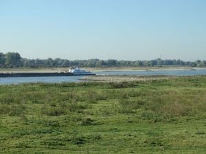 Bol-Pijl puzzelrit Arnhem 2016