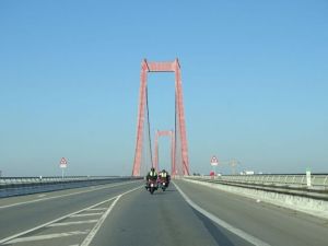 Bol-Pijl puzzelrit Arnhem 2016