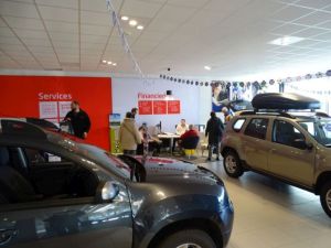 Bol-Pijl puzzelrit Arnhem 2016