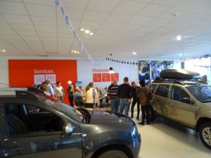 Bol-Pijl puzzelrit Arnhem 2016