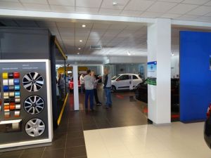 Bol-Pijl puzzelrit Arnhem 2016