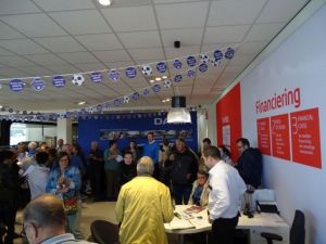 Bol-Pijl puzzelrit Arnhem 2016