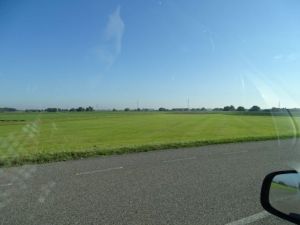 Bol-Pijl puzzelrit Arnhem 2016