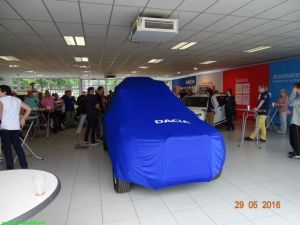 Care4more Duster 4x4 Prestige