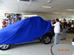 Care4more Duster 4x4 Prestige