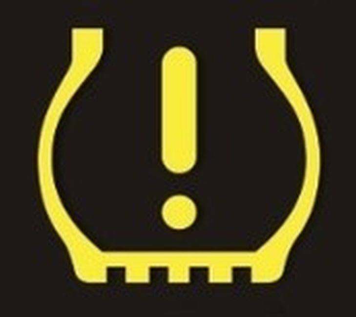 Bandenspanning controleren van je Dacia