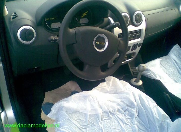 Wanneer gaat Dacia elektrische auto's bouwen?