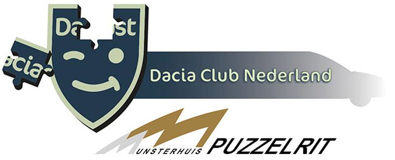 Munsterhuis Dacia Puzzelrit