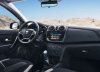 Dacia Logan MCV Stepway