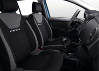 Dacia Logan MCV Stepway