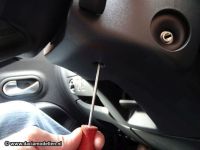 Ruitenwisserhendel vervangen