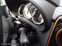 Ruitenwisserhendel vervangen