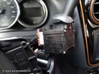 Ruitenwisserhendel vervangen