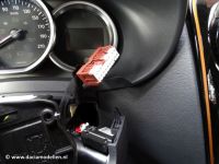 Ruitenwisserhendel vervangen